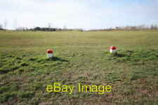 Photo 6x4 Footpath Over Golf Course Newton No excessive signs, warnings,  c2009 picture