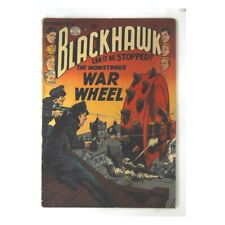 Blackhawk (1944 series) #56 in Fine condition. DC comics [v~ picture