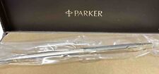Parker Classic Imperial Ballpoint Pen c.1976 New Stock USA ~ Box ~ New Refill picture