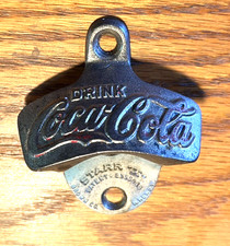 Vintage Drink Coca-Cola Bottle Opener (Starr-X - West Germany) picture