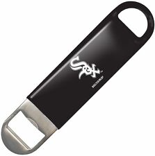 Chicago White Sox Vinyl Covered Long Neck Bottle Opener A100058 picture