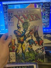 Lot Of 10 Classic X-Men #30 (Marvel, February 1989) Great Price For Lot picture