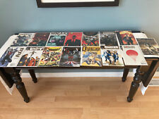 VALIANT GOLD VARIANT ISSUES 15 DIFFERENT, GREAT CONDITION picture