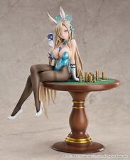 Blue Archive Asuna Ichinose Game Playing Ver. 1/7 Figure Good Smile Company JP picture