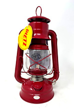 Dietz #76 Original Oil Burning Lantern (Red) picture