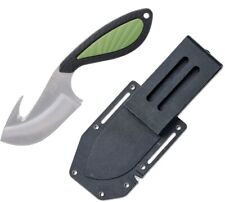 Schrade Isolate Ultimate Fixed Knife  3