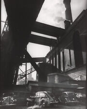 New York City Old 8X10 Photo 1930's Con Edison powerhouse, 666 1st Av 58496444 picture