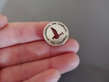 Vintage token Christopher Reeve Paralysis Foundation Together Possibilities  picture