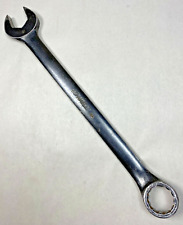 Cornwell Tools CWB-21 - Black Combination Wrench 21mm 12 Point Made in USA Tool  picture