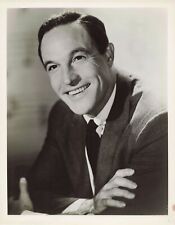 Gene Kelly NBC Television   VINTAGE  8x10 Photo picture