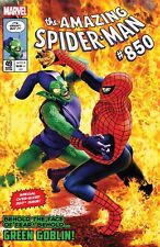 AMAZING SPIDER-MAN #850 Mike Mayhew Studio Variant Cover A Raw picture