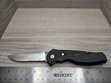 SOG SPECIALTY KNIVES Flash II Assisted  Pocket Knife With Clip picture
