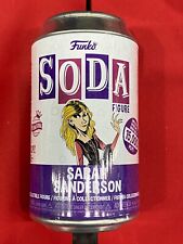 Funko Soda Sarah Sanderson Hocus Pocus International Edition Sealed picture