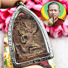 Deity Libido PhetPayatorn Love Lust Passion Paramour Ac Subin Thai Amulet #15647 picture