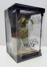 The Noble Collection Fantastic Beasts Magical Creatures: No.2 Bowtruckle Statue picture