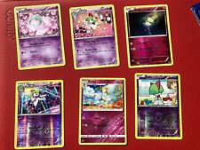 22 X Pokemon Cards Bundle - Ralts And Kirlia Including Reverse Holos picture