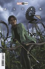 Alien 11 You Pick Single Issues From Main & Variant Covers Marvel Comics 2022 picture