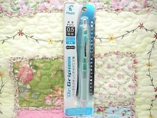 (Tracking No.)Soft Green Pilot Dr.Grip BDGN-60EF 0.5mm ball point pen(Japan) picture
