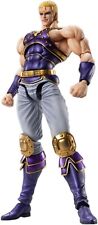 Fist of the North Star Hokuto Super Action Statue Figure Thouzer S.A.S F/S NEW picture