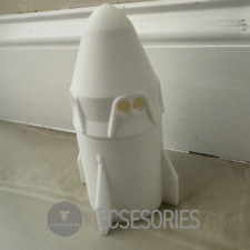 SpaceX Dragon Spacecraft Model, 6in scale picture