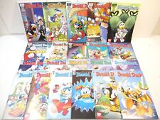 Donald Duck 1 - 21 Complete IDW Series 2015 picture