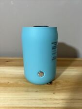 NEW Starbucks | 2023 Glacier Soft Touch Stainless Steel Mini Tumbler 12oz NWT picture