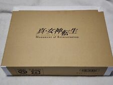 Shin Megami Tensei Trading Card Game Monument of Reincarnation - US Seller New picture
