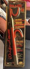 Unopened The Club Anti Theft Device Cars Steering Wheel Lock Model 1000 - NEW picture
