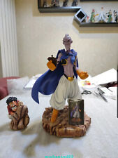 SHK Studio Dragon Ball Evil Buu Resin Model Statue In Stock Normal Ver. picture