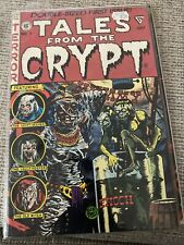 Tales from the Crypt #1 Comic Book 1990 July Gladstone Horror Terror picture