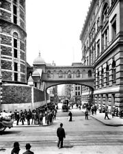 c.1905 NEW YORK CITY 