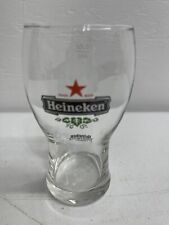 Heineken Glass the Heineken Experience Amsterdam .25L picture