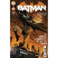 Batman (2016 series) #124 in Near Mint + condition. DC comics [t} picture