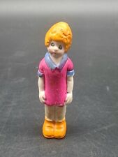 1930s Little Orphan Annie Painted Bisque Japan 3.5