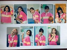 TWICE Official Photocard 2020 SEASON'S GREETINGS Kpop Genuine - CHOOSE picture