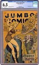 Jumbo Comics #113 CGC 6.5 1949 4334655020 picture