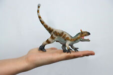 TNG Cryolophosaurus Model Dinosaur Animal Collection Dilophosauridae Decor Gift picture