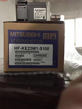 1PC NEW Mitsubishi HF-KE23W1-S100 Servo Motor  1 YEAR WARRANTY picture