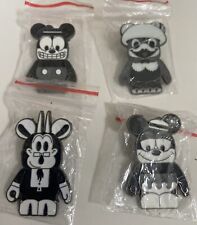 Disney VINYLMATION CLASSIC Only Pins lot of 4 picture