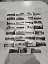 ringling bros barnum bailey circus Photos 1946 Lot Of 31  4 1/2 X 3 #2 picture