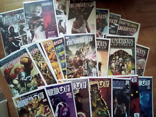 Marvel; Thunderbolts # 130, # 141-164 & One-Shots picture