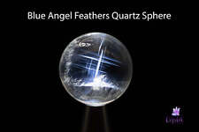 Quartz Sphere 1.3