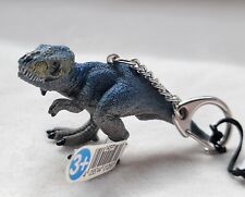 Schleich Mini T REX Keychain *NEW* 14591 Dinosaur picture