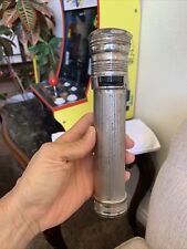 Vintage Antique Eveready Flashlight RARE #2241 WORKS In Good Shape picture