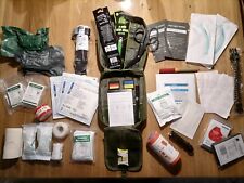 ifak pouch, NATO, Medic, First Aid, Bundeswehr, TCCC, Army, Military, Ukraine picture
