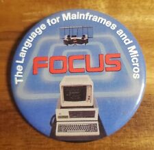 The language for Mainframes and Micros 