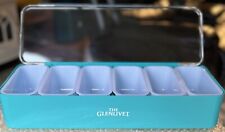 THE GLENLIVET SCOTCH WHISKY NEW BAR GARNISH/CONDIMENT CADDY/ FRUIT TRAY BARWARE picture