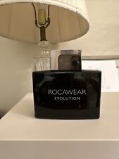 Rocawear Evolution 3.4 oz/ 100ml Eau De Toilette Spray For Men Pour HOMME Rare picture