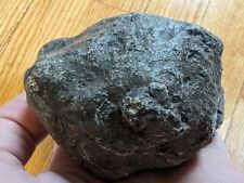 Jikharra 001 Eucrite Melt Breccia Meteorite - Asteroid Vesta - 488.9g  picture
