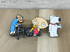 Family Guy Pin Set picture